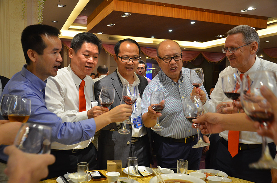 2016深圳物联网展精彩花絮